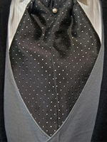 Noeud ascot